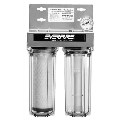 Everpure Costguard SC10-11 EV9797-82 Steam Filter