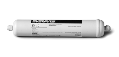 Everpure IN-10 EV9100-06 Inline Filters