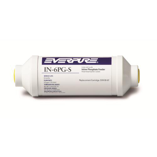 Everpure IN-6PG-S EV9100-67 Filter Cartridges