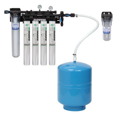 Everpure HF CSR PLUS-XC2 EV9347-20 Prefilter System