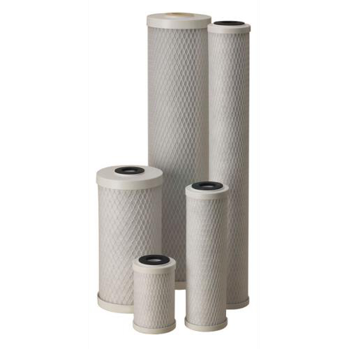 Pentek 155268-43 CBR2-10 Carbon Block Filter Cartridge