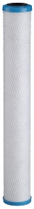 Pentek 255417-43 ChlorPlus 20 Carbon Block Cartridges