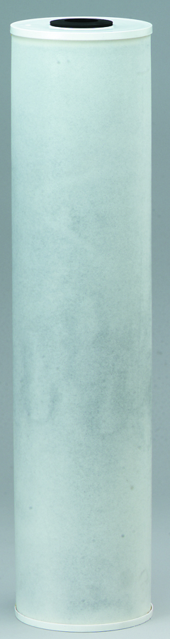 Pentek 155967-43 CRFC-20BB Radial Flow Carbon Filter