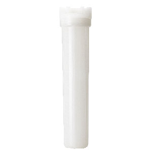 Pentek 150141 20in All Natural Standard Housing