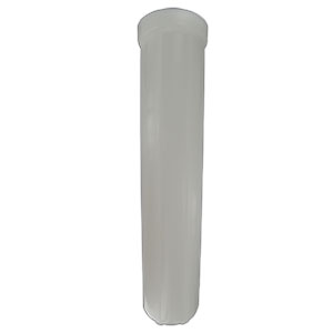 Pentek 153055 20in Extended All Natural Sump