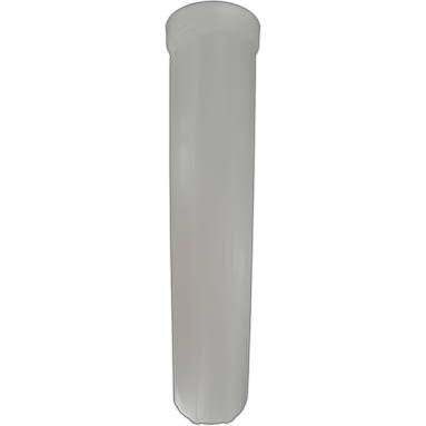 Pentek 153107 20in Extended All Natural Sump