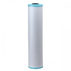 Pentek 155321-43 WS-20BB Water Softening Resin Cartridge