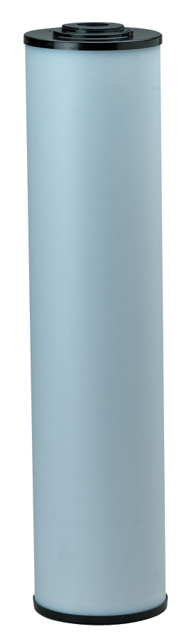 Pentek 155281-43 BBF1-20MB FDA Resin Deionization Cartridge