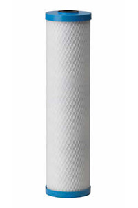 Pentek 355753-43 ChlorPlus-20BB Carbon Block Filter