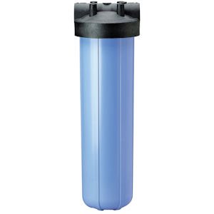Pentek 150234 20in Big Blue Housing