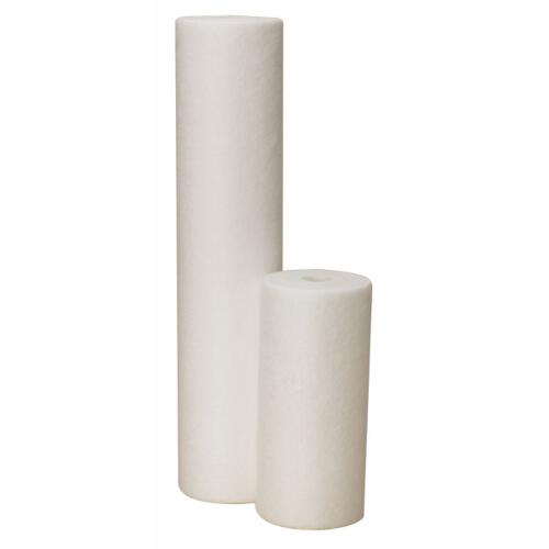 Pentek 155355-43 DGD-7525 Dual Gradient Filter Cartridge