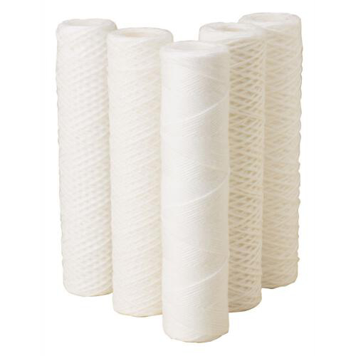 Pentek 355214-43 WP5BB97P String Wound Polypropylene Filters