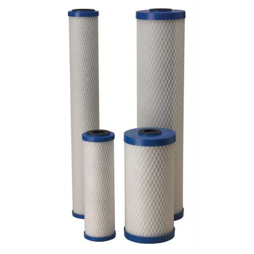 Pentek 155583-43 EP20-BB Carbon Briquette Cartridges