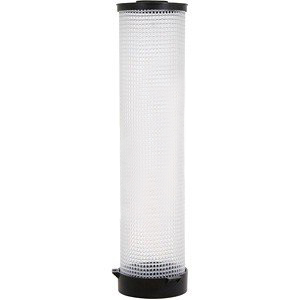 Pentek 155373-03 PBR-420-BK Replacement Basket