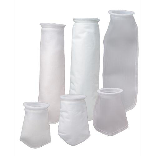 Pentek 255016-03 BN-410-800 HE Liquid Bag Filter