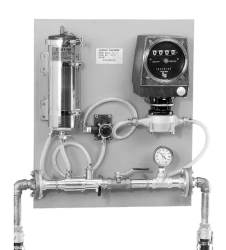 Marine 169084 SSFM-100M-15 Bromine Feeder