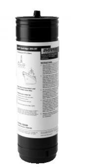 Marine 255340-406 Bromine Cartridges