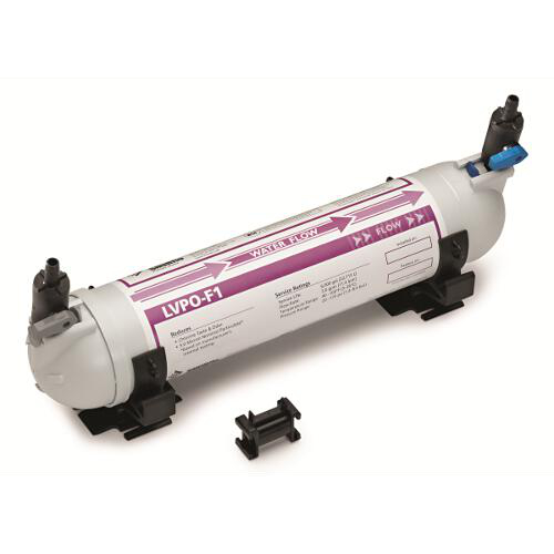 SHURflo 94-751-00 LVPO-F1 Inline Filter System