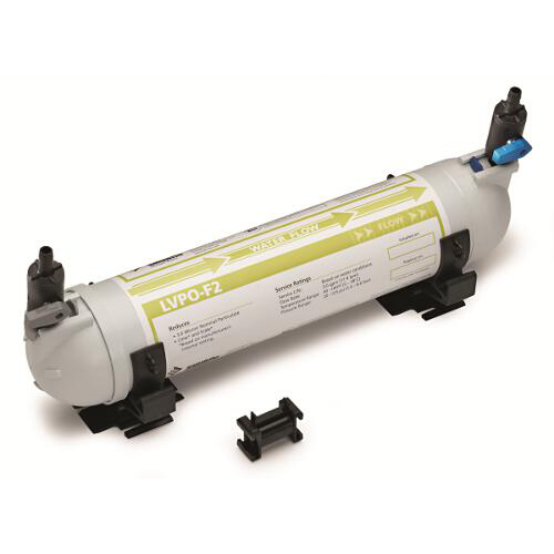 SHURflo 94-479-00 LVPO-F2 Inline Filter System