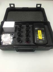 Marine 169167G Bromine Analyzer Testing Meter