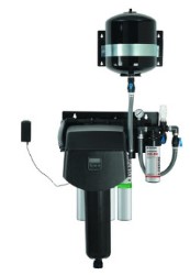 Everpure EV9437-41 Endurance SC 1.1 Triple High Flow System
