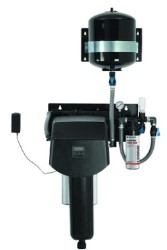 Everpure EV9437-40 Endurance SC 1.1 Twin High Flow System