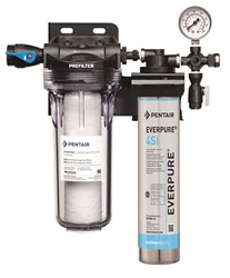 Everpure EV9324-61 Insurice Single PF 4SI System