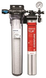 Everpure EV977121 Coldrink 1-7CLM+ System