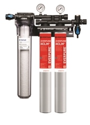 Everpure EV976122 Coldrink 2-XCLM+ System